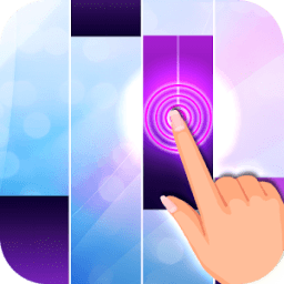 ikon Piano Magic : Musical Instruments