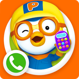 Pororo Talk أيقونة