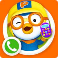 Pororo Talk