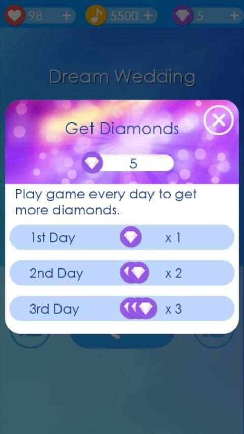 Piano Magic : Musical Instruments screenshot 2
