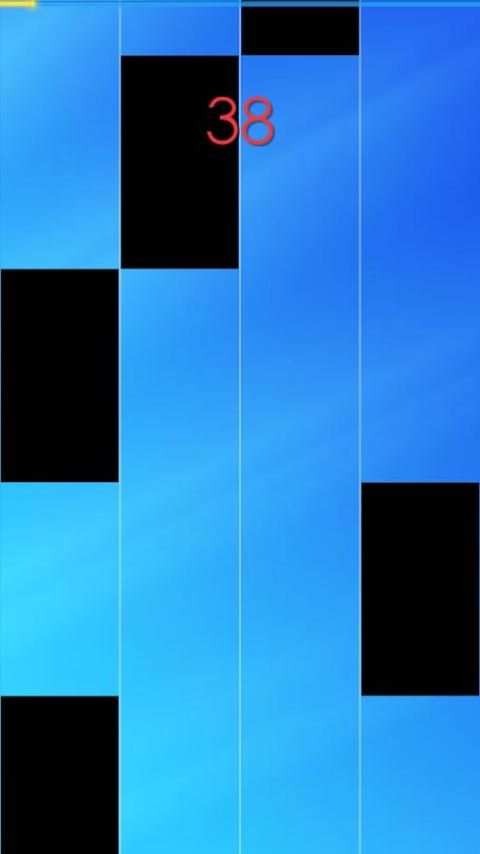 Piano Magic : Musical Instruments screenshot 1