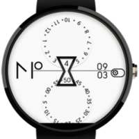 Momento - Watch Face Minimalism