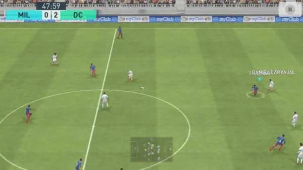 Tips PES 18 PRO screenshot 2