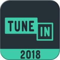 Guide For TuneIn