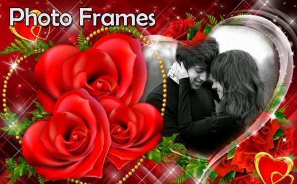 Photo Frames 2018 - 2018 All Photo Frames скриншот 2