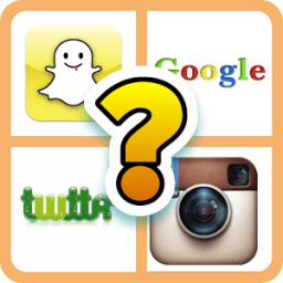 FAMOUS LOGO ORIGINALS иконка