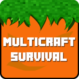 Survival MultiCraft Miner Pocket Edition иконка