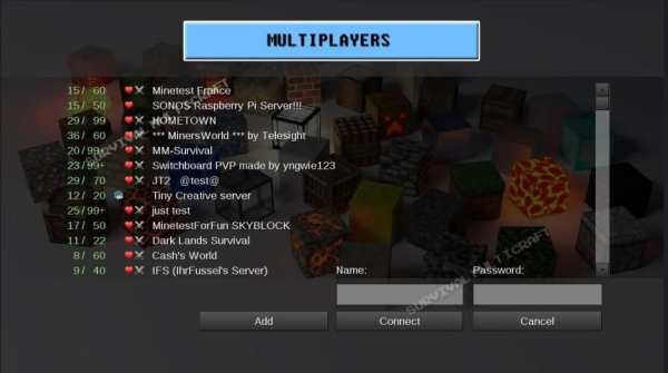 Survival MultiCraft Miner Pocket Edition скриншот 2