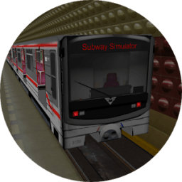 ikon Subway Simulator Prague Metro