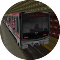 Subway Simulator Prague Metro