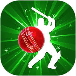 Cricket League (BPL, Big bash) icon