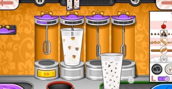 Guide for Papa's freezeria free screenshot 5