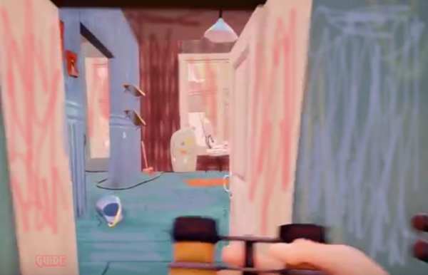 Guide for Hello Neighbor Alpha 4 Complete screenshot 1