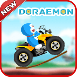 ikon Bike Doramon Race