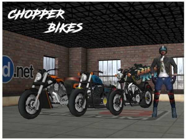 Bike Riders : Bike Racing Game screenshot 1