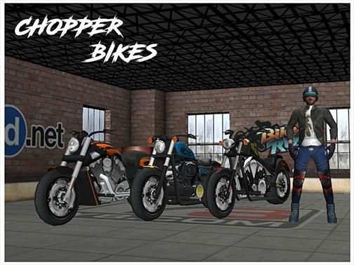 Bike Riders : Bike Racing Game screenshot 7