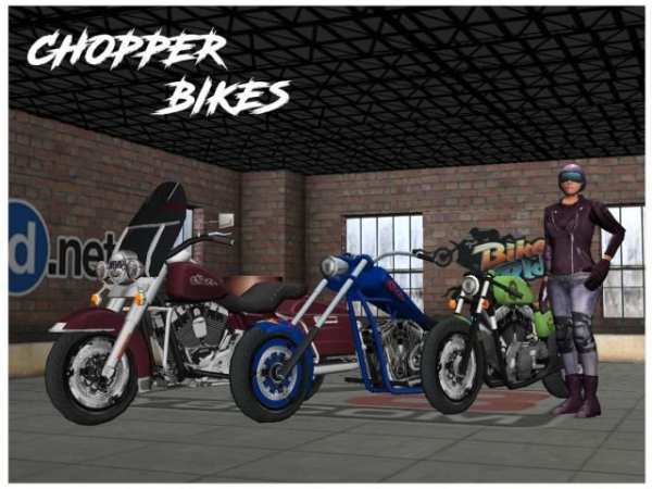 Bike Riders : Bike Racing Game screenshot 6