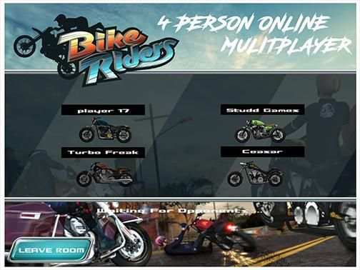 Bike Riders : Bike Racing Game screenshot 8
