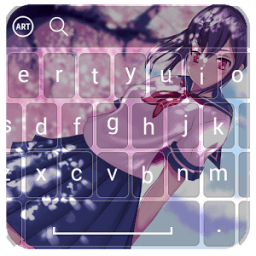 Yandere Keyboard Simulatore иконка