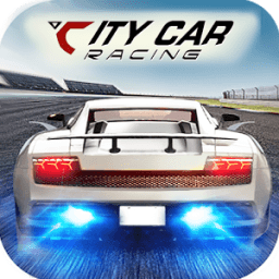 City Car Racing иконка