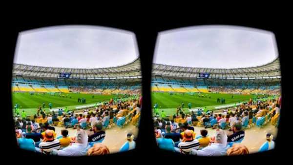 VR Player FREE screenshot 6