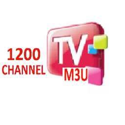 IPTV NIZWA19-M3U иконка