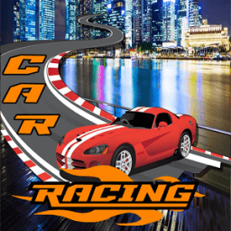 Car Racing 2017 أيقونة