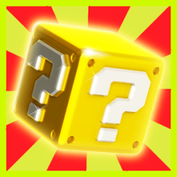 Lucky Blocks Mod for MCPE icon