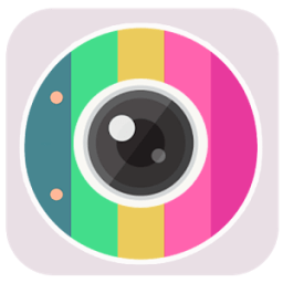 bestie candy camera selfie иконка