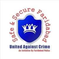 Safe & Secure Faridabad