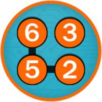 Number Connect - Addition Fun Ways