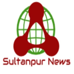 Sultanpur News أيقونة