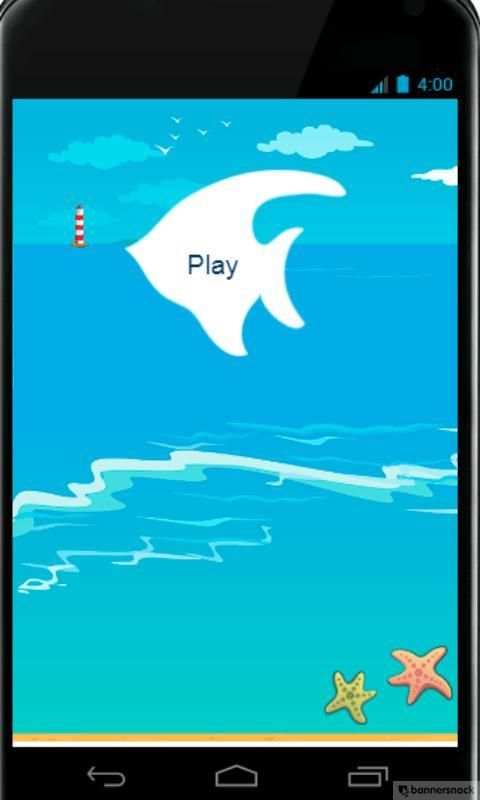 Fishing Hook Game Play скриншот 4