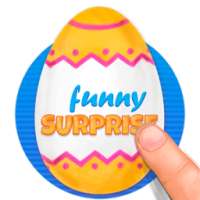 Funny Surprise