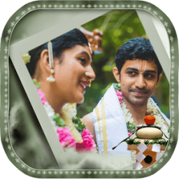 Wedding Photo Frames आइकन