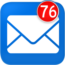 Email Outlook Mail All In One Mobile App icon