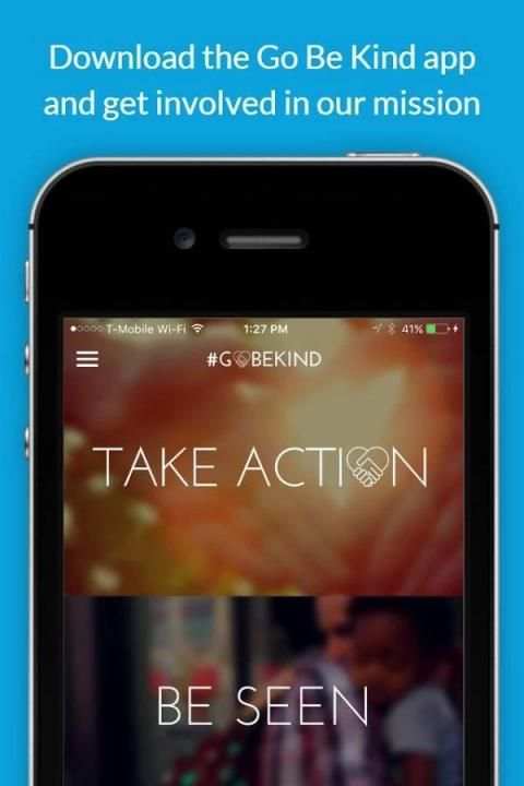 Go Be Kind screenshot 4