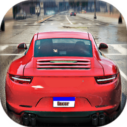 City Racing Fever 2018 иконка