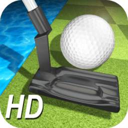 My Golf 3D