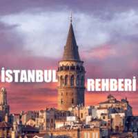 İstanbul Rehberi