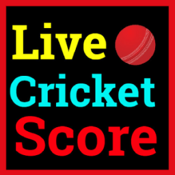 Live Cricket Score आइकन