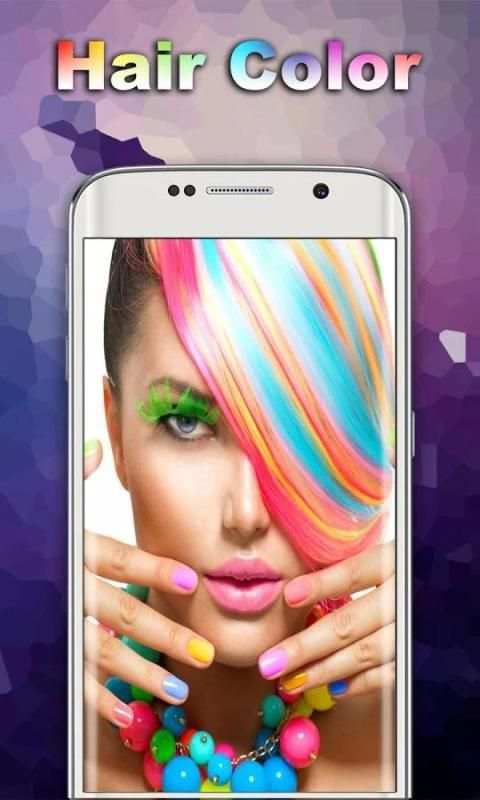 you cam Beauty makeup camera selfie screenshot 4