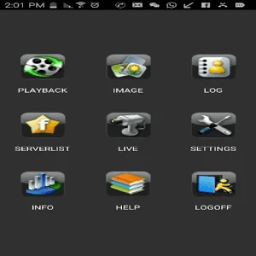 ikon ESEENET Pro ErocamPro