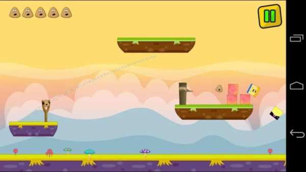 Mi Pou Pou 3 تصوير الشاشة