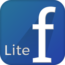 Lite for Facebook иконка