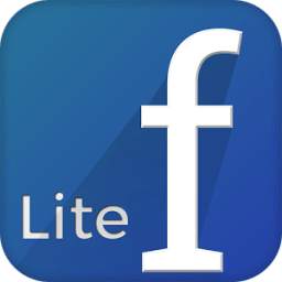 Lite for Facebook 1.0