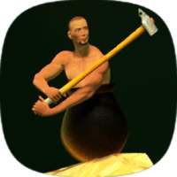 guide -Getting Over- it Game