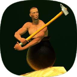 Getting Over It 10