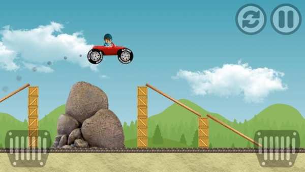 Grand Extream Car Stunt Racing 6 تصوير الشاشة