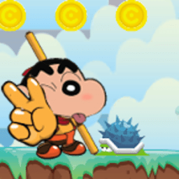 Shin Ninja Hero أيقونة